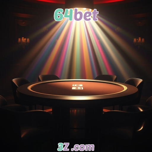 Apostas Empolgantes no 64bet: Seu Destino de Diversão