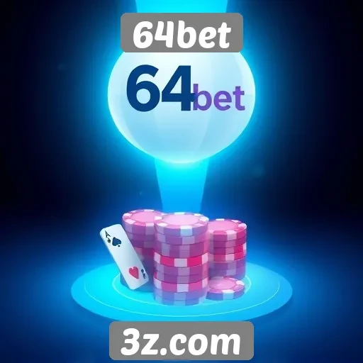 Funcionamento do sistema de bônus do 64bet