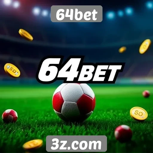 Comparação de bônus e promoções disponíveis em 64bet