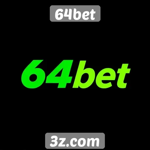 Atendimento ao cliente no site 64bet