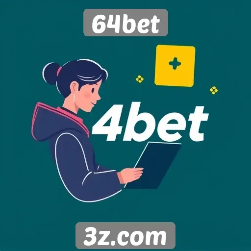 Suporte ao Cliente no 64bet e Seus Desafios