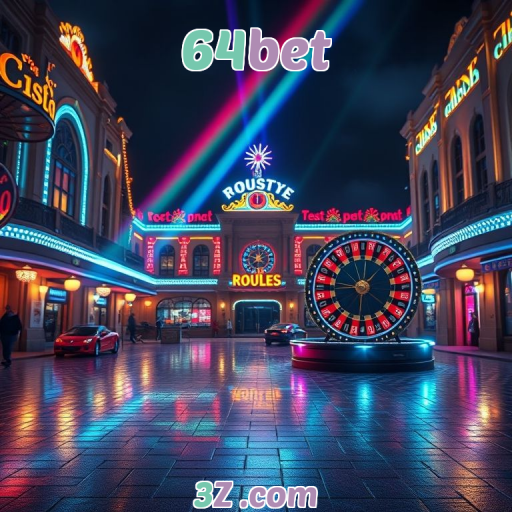 Explore os Jogos incríveis do site 64bet e Divirta-se
