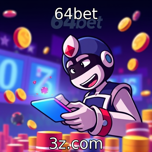 A expansão das plataformas de jogos móveis