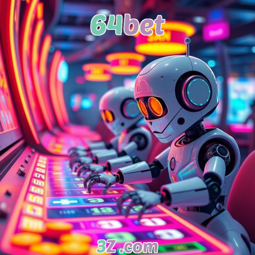 Ofertas Irresistíveis: Promoções Imperdíveis do 64bet