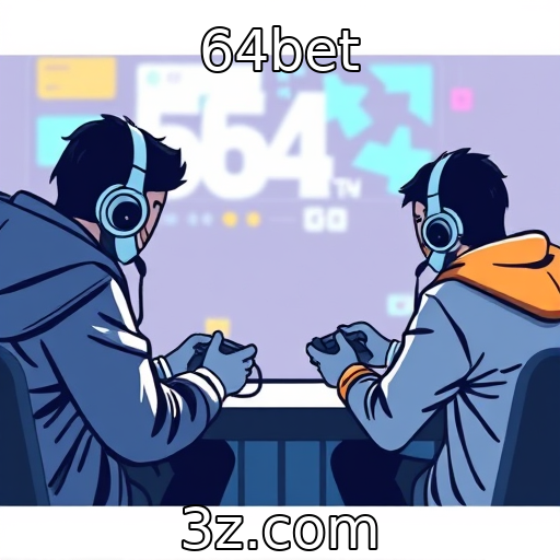 Estudo revela os impactos sociais dos jogos eletrônicos