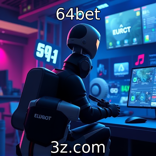 Inovações tecnológicas moldam o futuro dos jogos