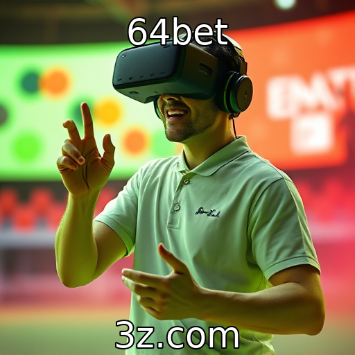 Impacto da realidade virtual na experiência de jogo